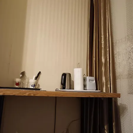 Apartmán A Place For Your Soul *
