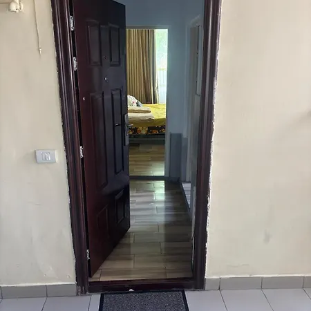 A Place For Your Soul Bukurešť